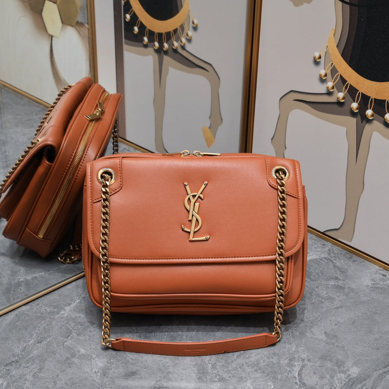 COZY - YLS Bags - 223