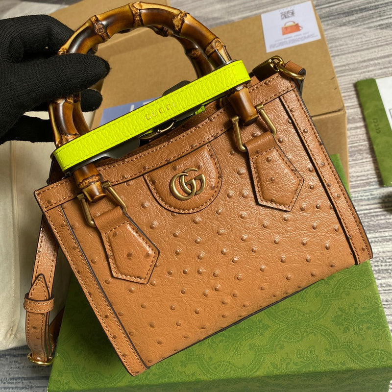 JB - Guki Lady Bags - 833