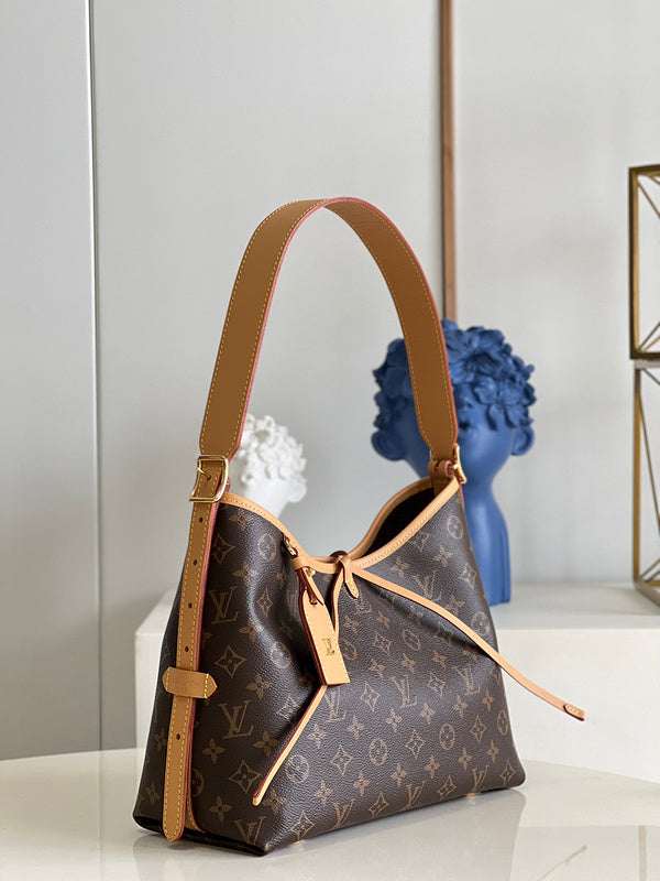 COZY - LV Bags - 2580
