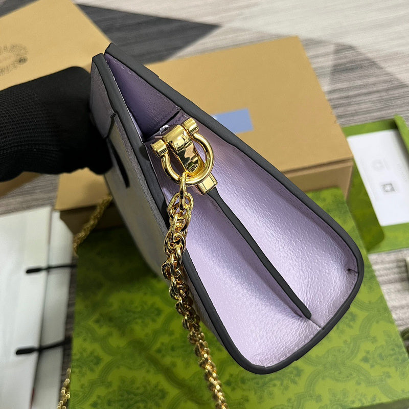 JB - Guki Lady Bags - 223