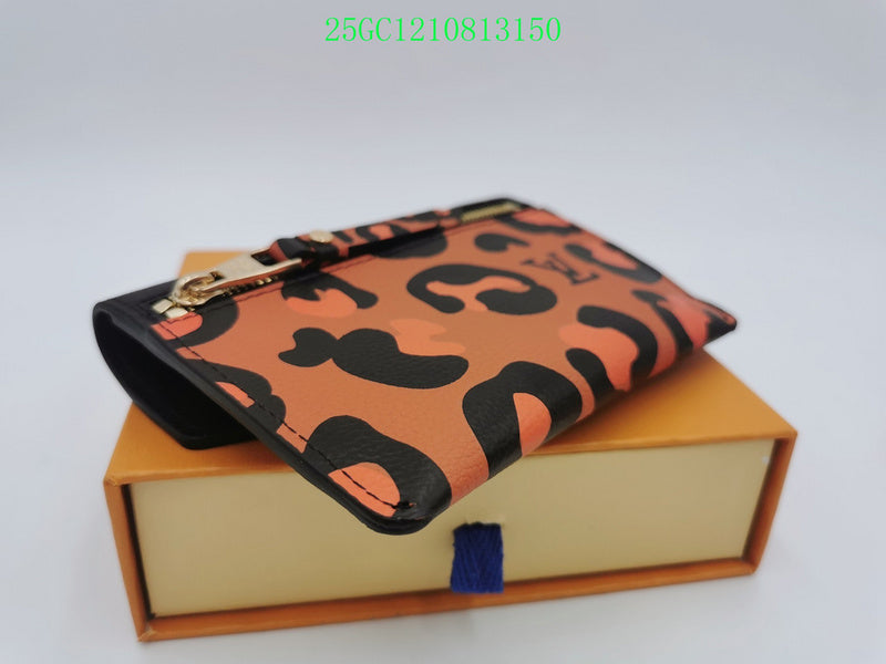 COZY BAGS - CHL Wallet - 687