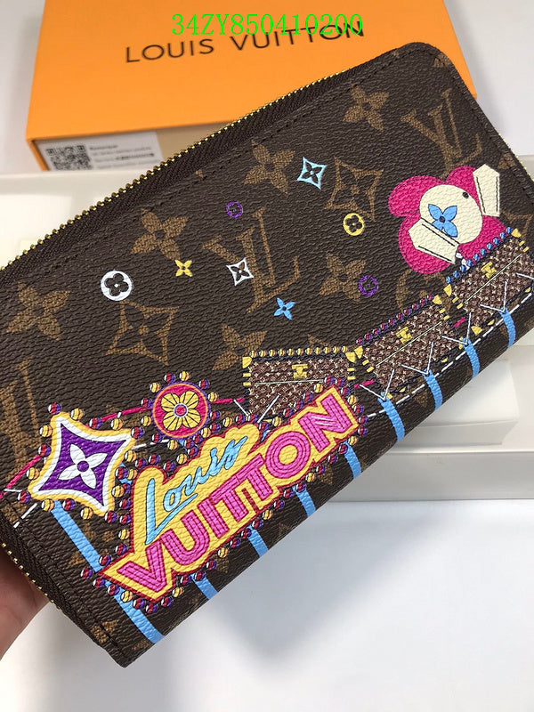COZY BAGS - CHL Wallet - 995