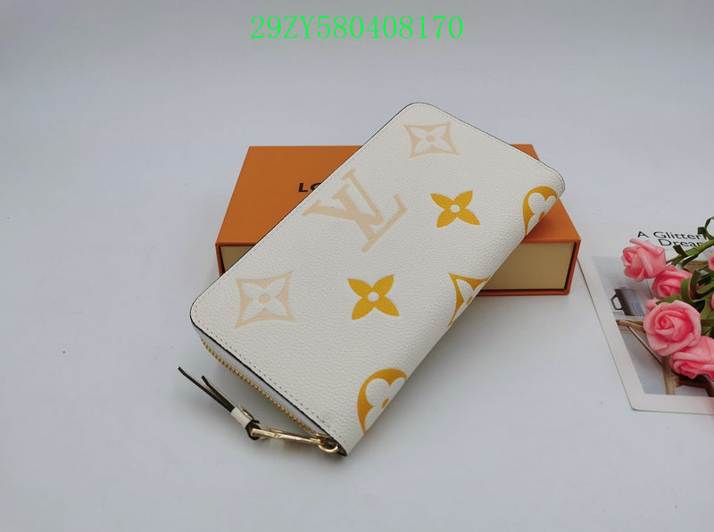 COZY BAGS - CHL Wallet - 1010