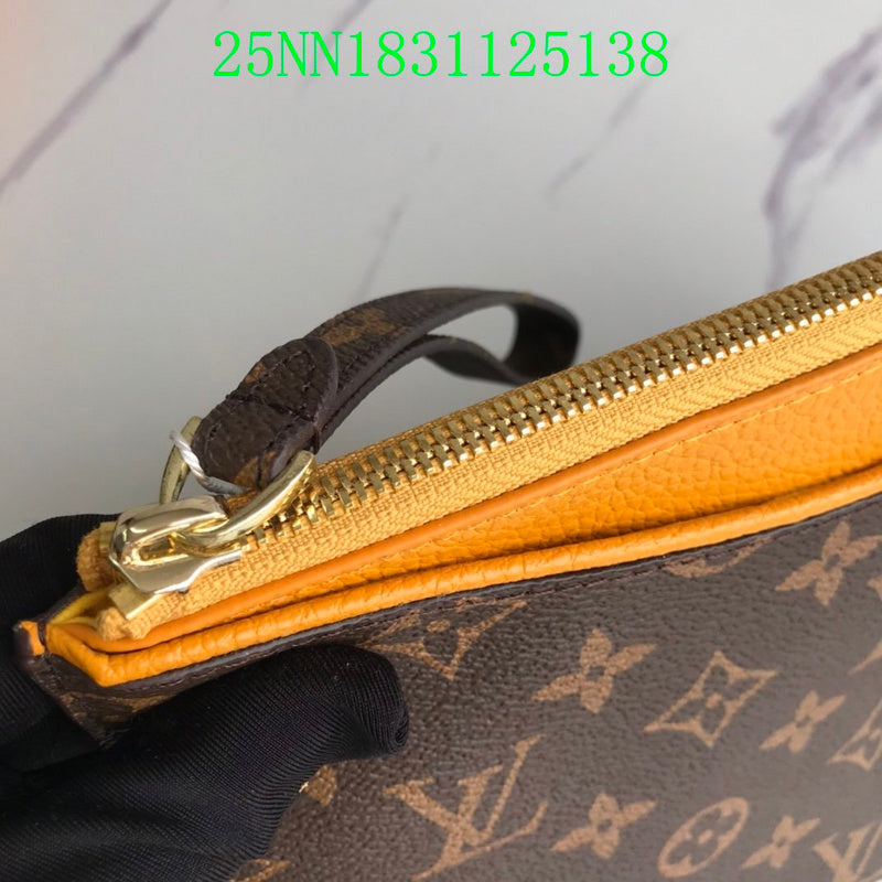COZY BAGS - CHL Wallet - 482