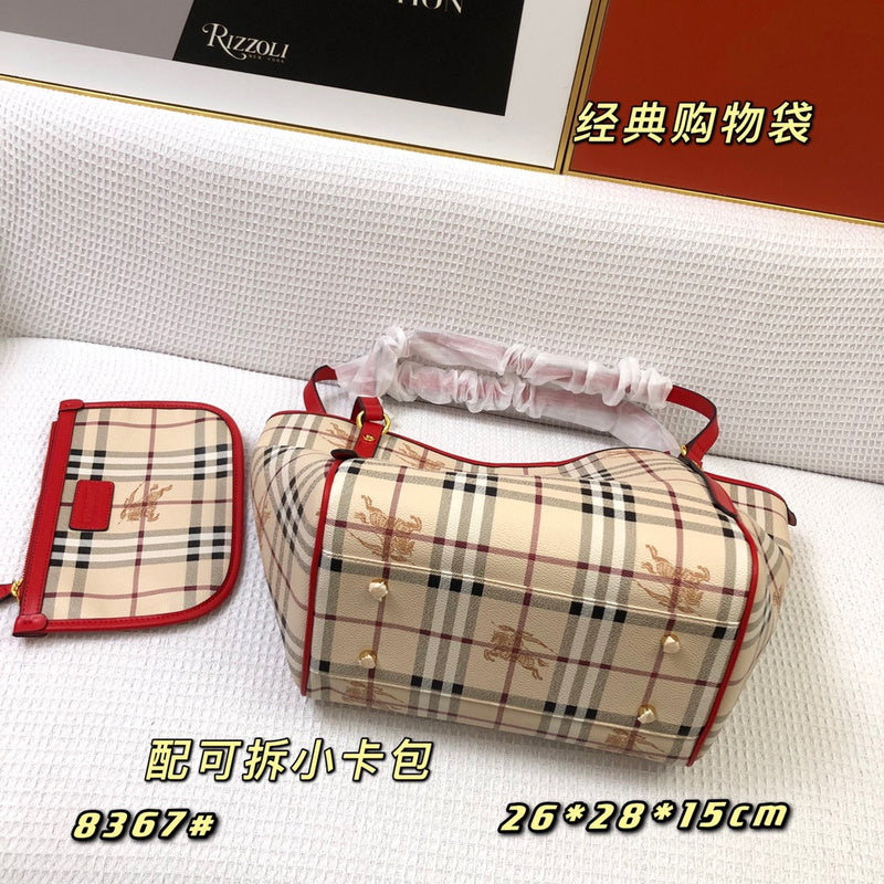 COZY BAGS - BOR Bags - 041