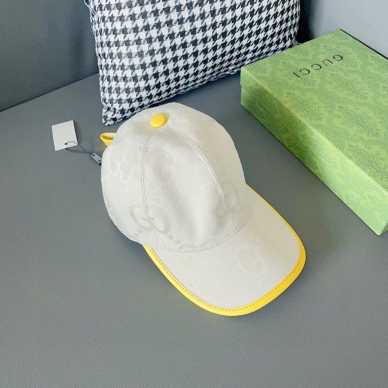 COZY BAGS - Guki Hats & Caps - 032