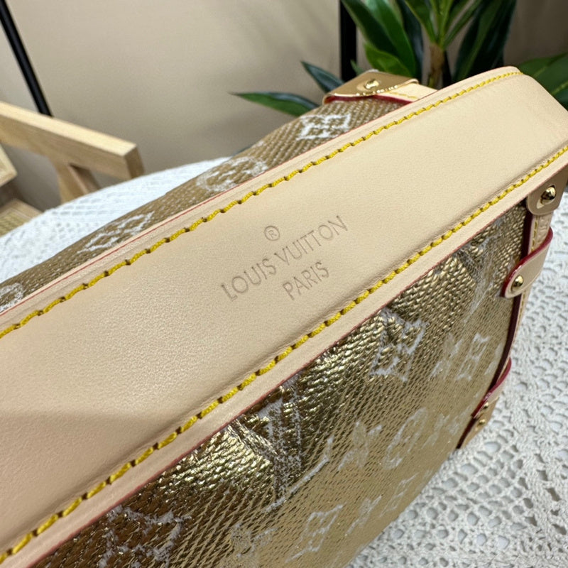 COZY - LOV Lady Bags - 046