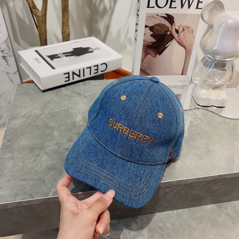 COZY BAGS - BOR Hats & Caps - 038