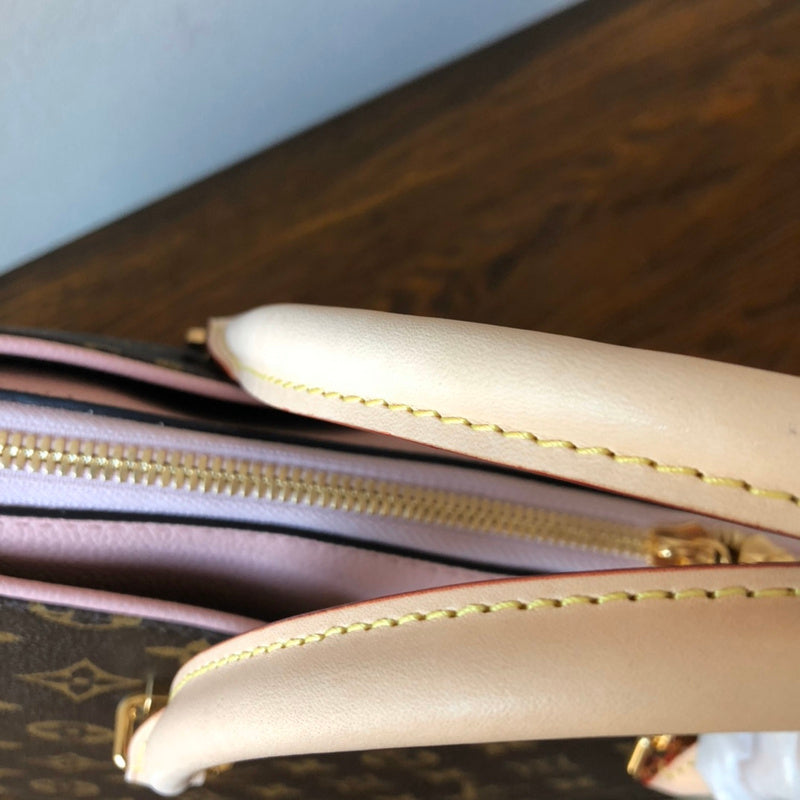 COZY - LV Bags - 2340