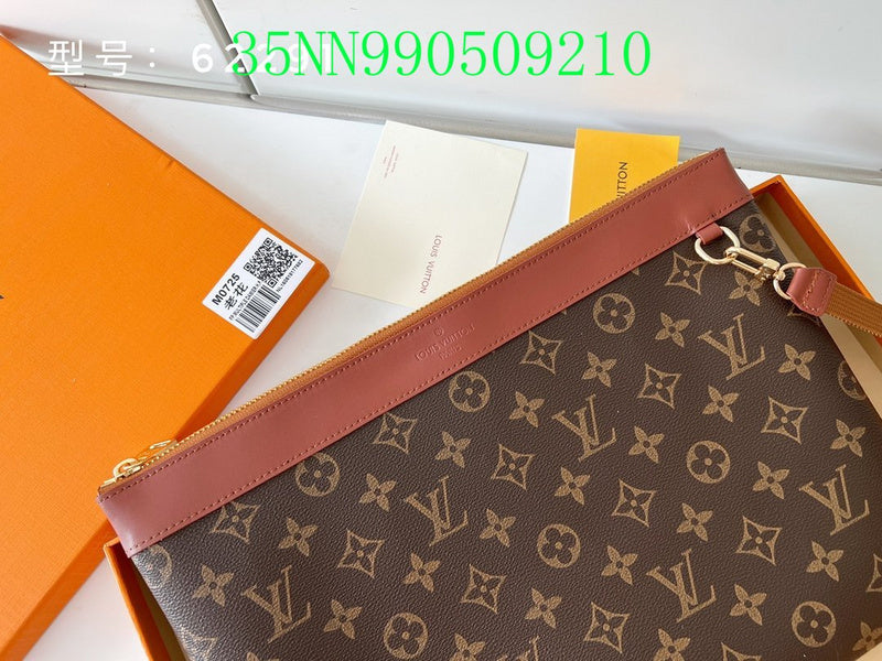 COZY BAGS - LOV Wallet - 1384