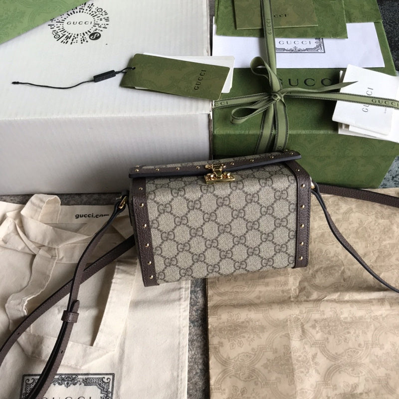 COZY BAGS - GUKI Women Bags - 1359