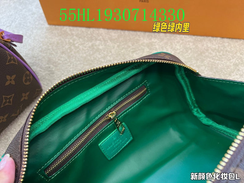 COZY BAGS - LOV Wallet - 1071