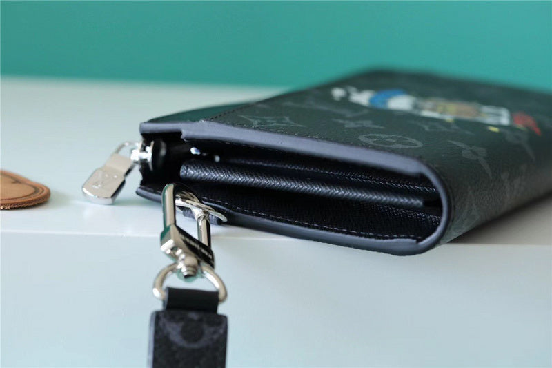 COZY BAGS - LOV Card Case - 151