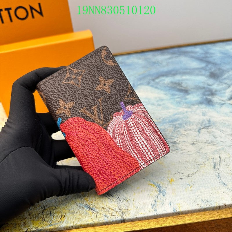 COZY BAGS - LOV Wallet - 448