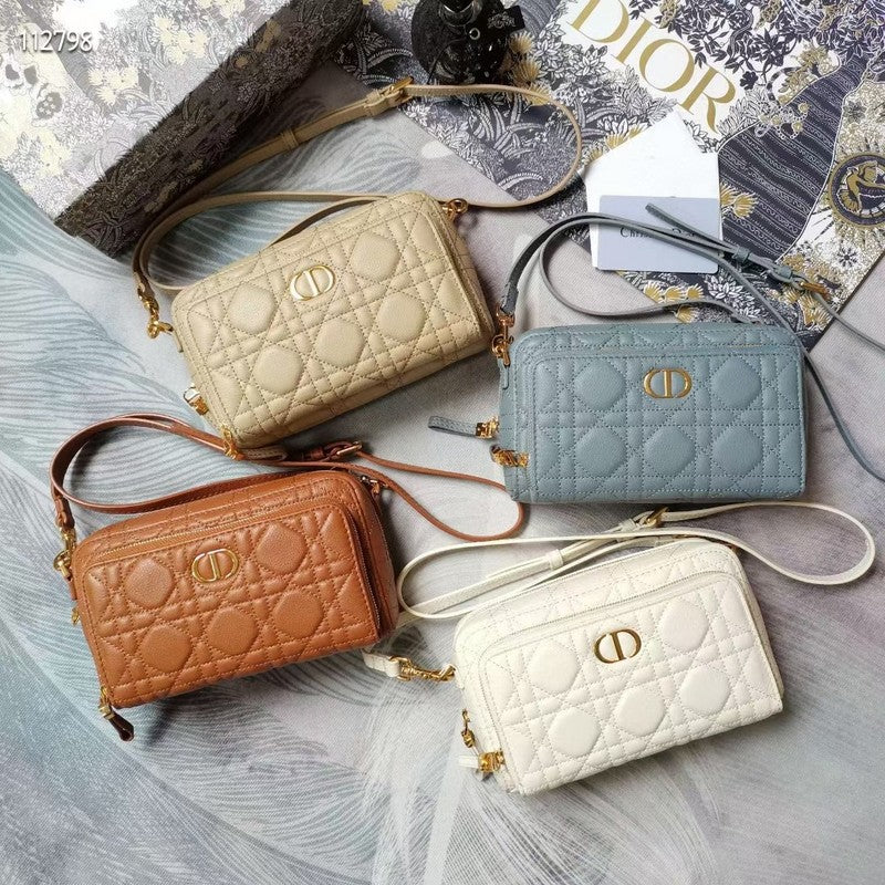 COZY - DOR Bags - 008