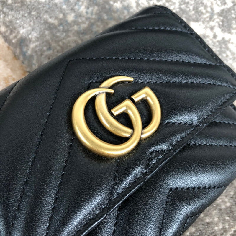 COZY BAGS - Guki Wallet - 398