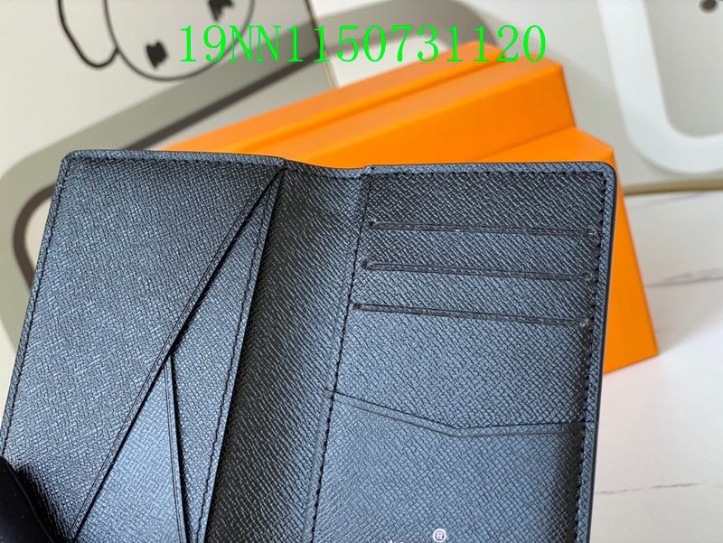 COZY BAGS - LOV Wallet - 188