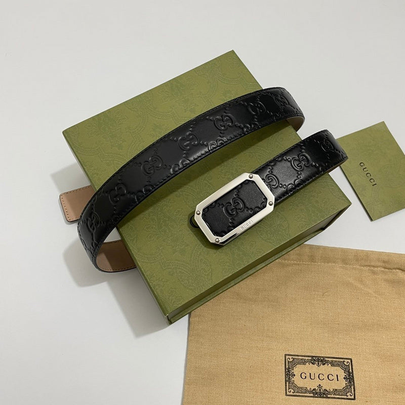 COZY BAGS - GUKI Belts - 199