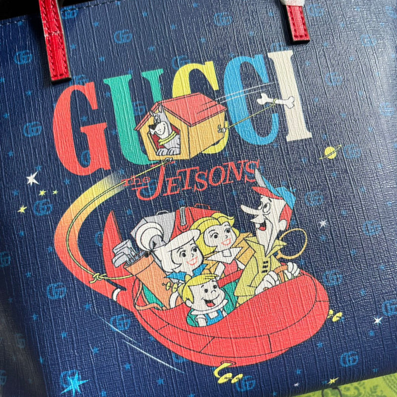 JB - Guki Lady Bags - 031