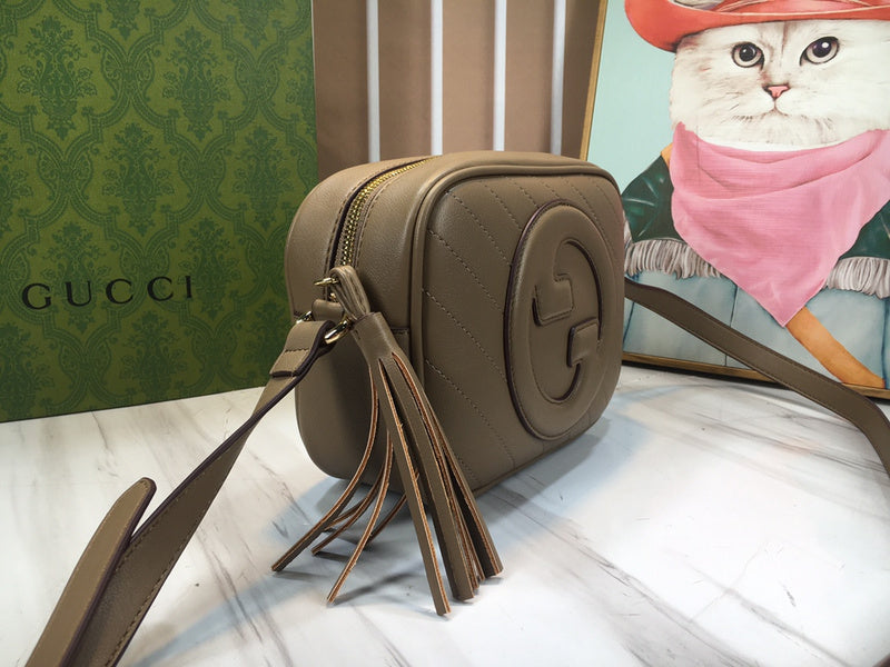 COZY BAGS - GUKI Bags - 020