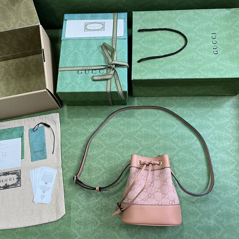 COZY BAGS - GUKI Women Bags - 191