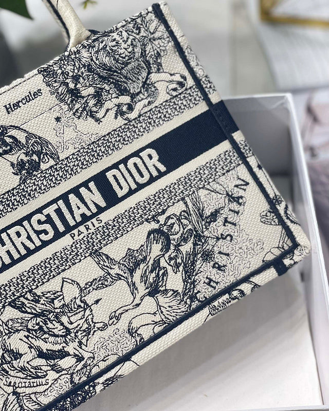 JB - DOR Lady Bags - 501
