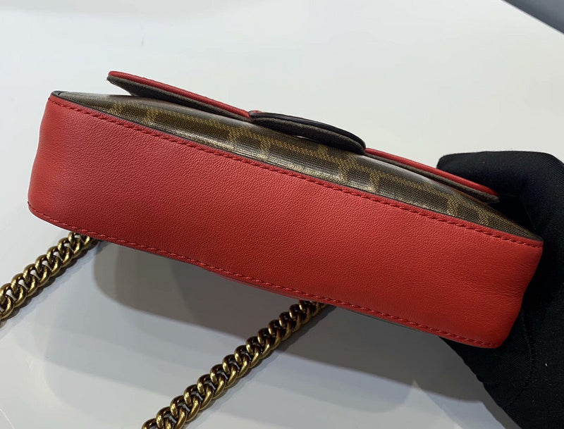 Cozy-Bags - FDE Bags - 874