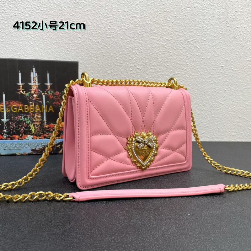 COZY - DAG Bags - 144