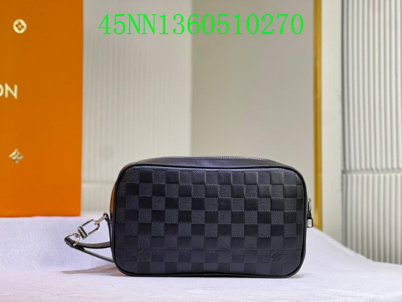 COZY BAGS - LOV Wallet - 430