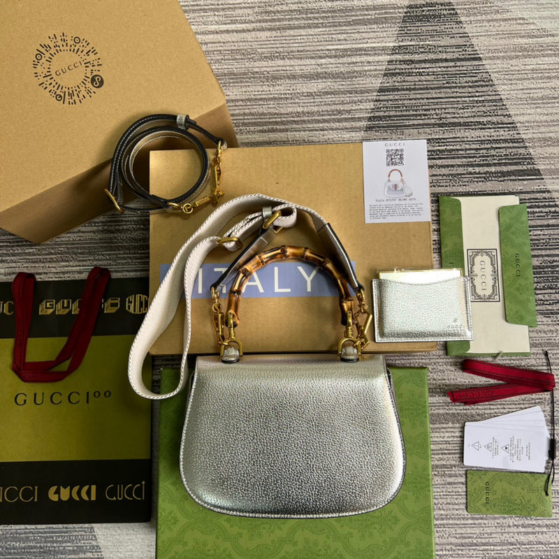 JB - Guki Lady Bags - 688