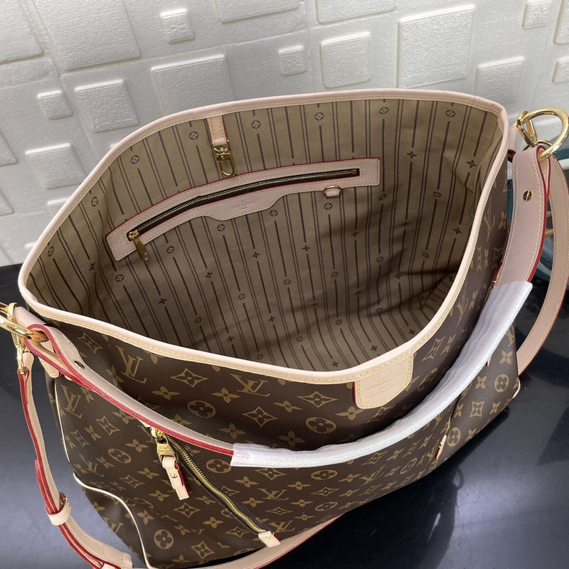 COZY - LV Bags - 3286