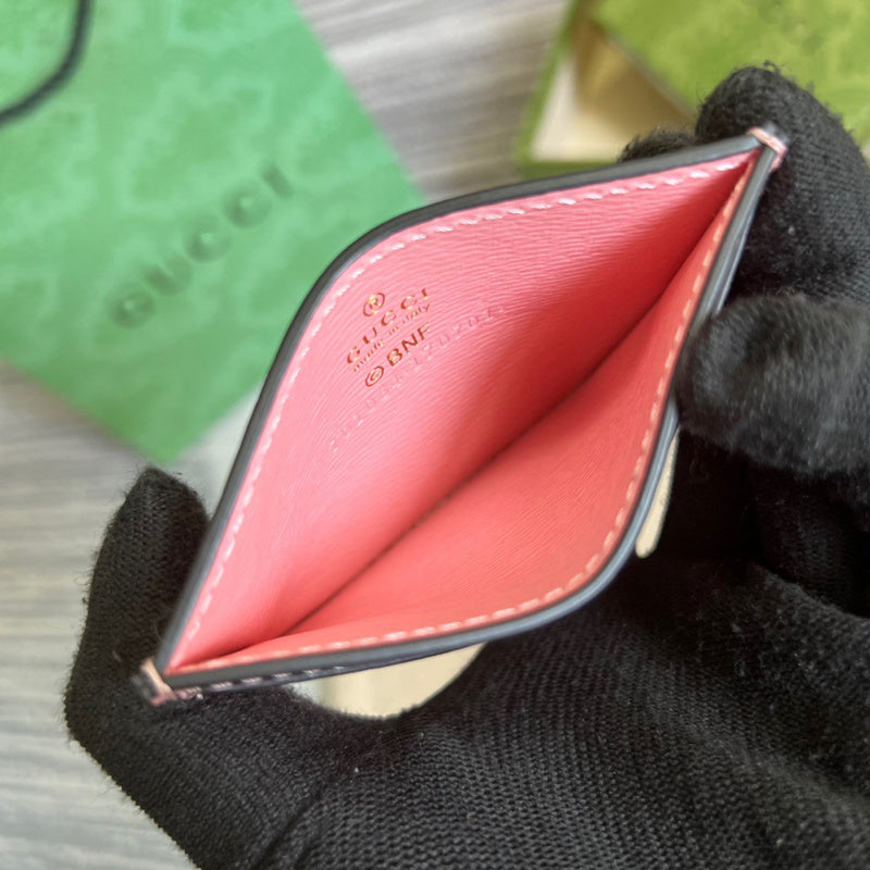 Cozy Bags - GUKI Women Wallets - 050