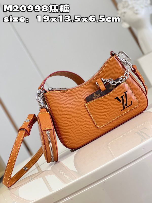 COZY - LV Bags - 1294