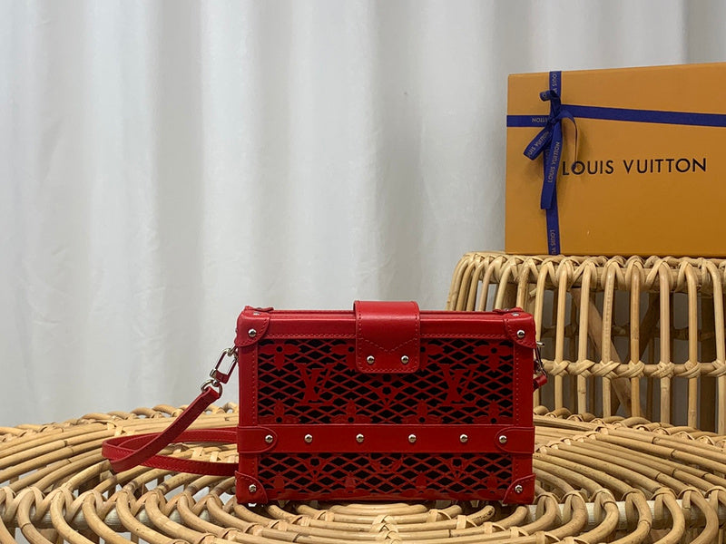JB - LOV Lady Bags - 452