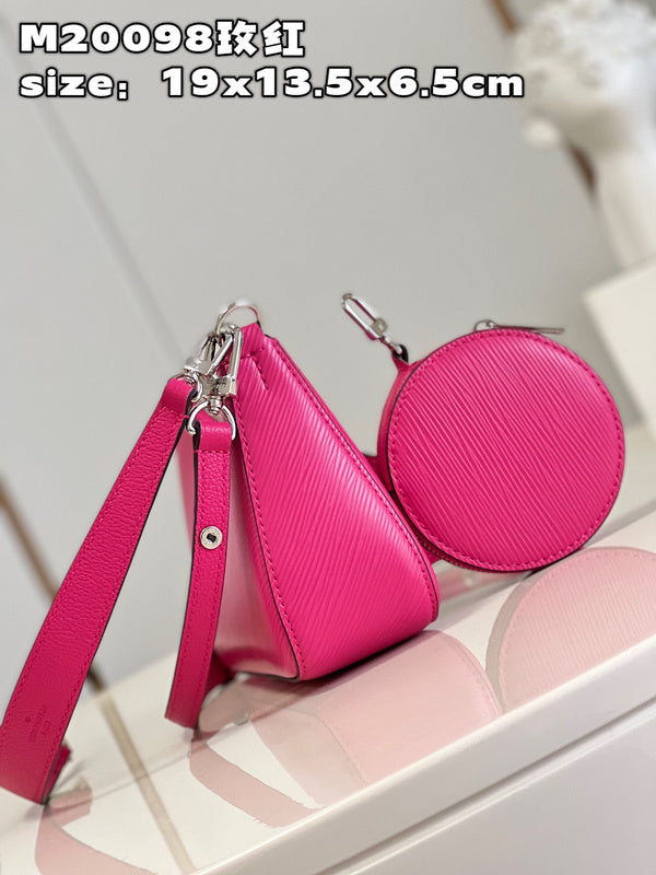 COZY - LV Bags - 1286