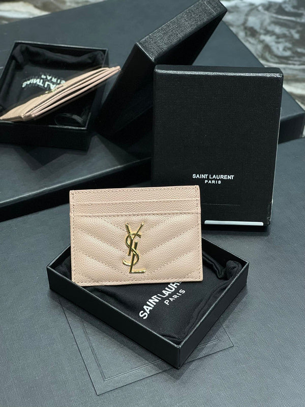 COZY BAGS - YLS Wallets - 086