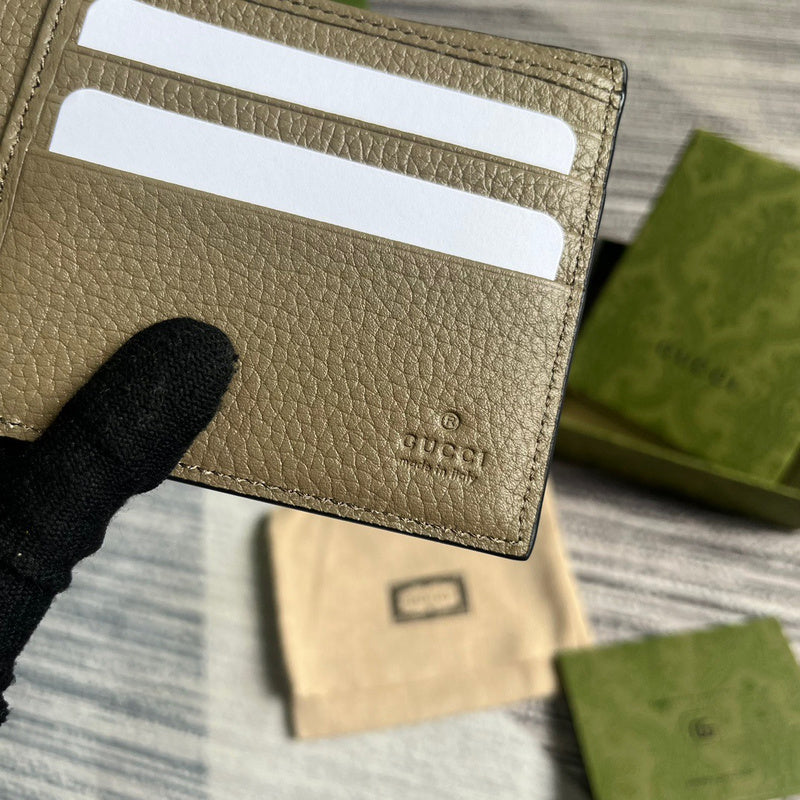 COZY BAGS - Guki Wallet - 031