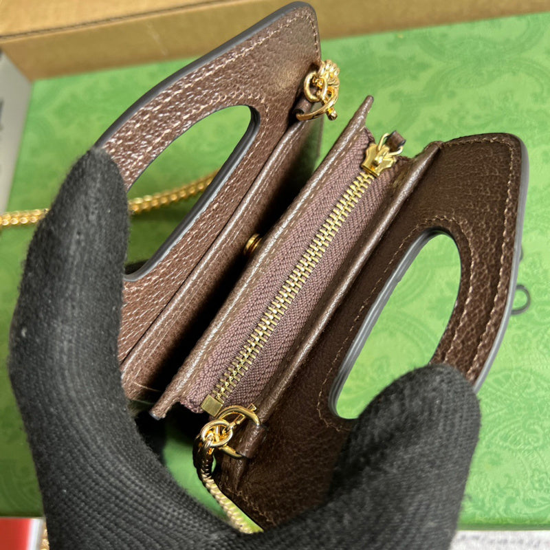 COZY BAGS - Guki Wallet - 162