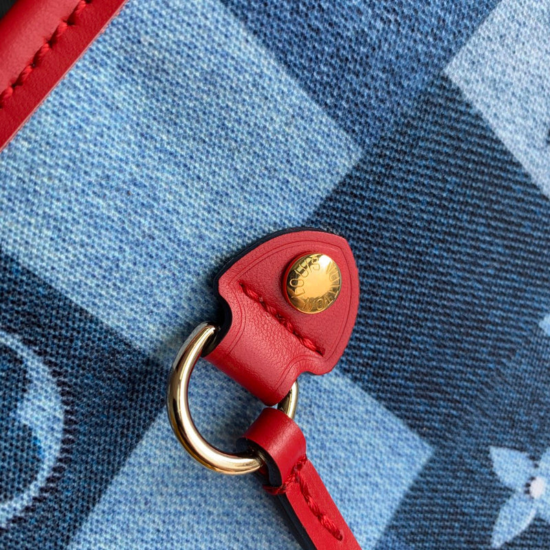 COZY - LV Bags - 4272