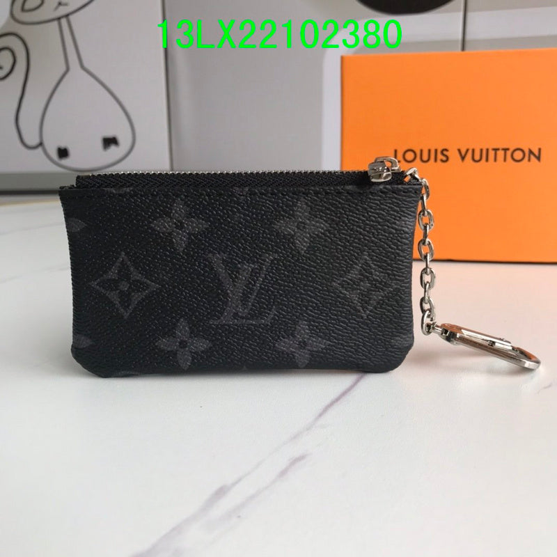 COZY BAGS - CHL Wallet - 1315