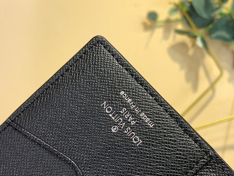 COZY - LOV Wallets - 342