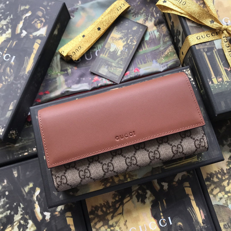 COZY BAGS - Guki Wallet - 470
