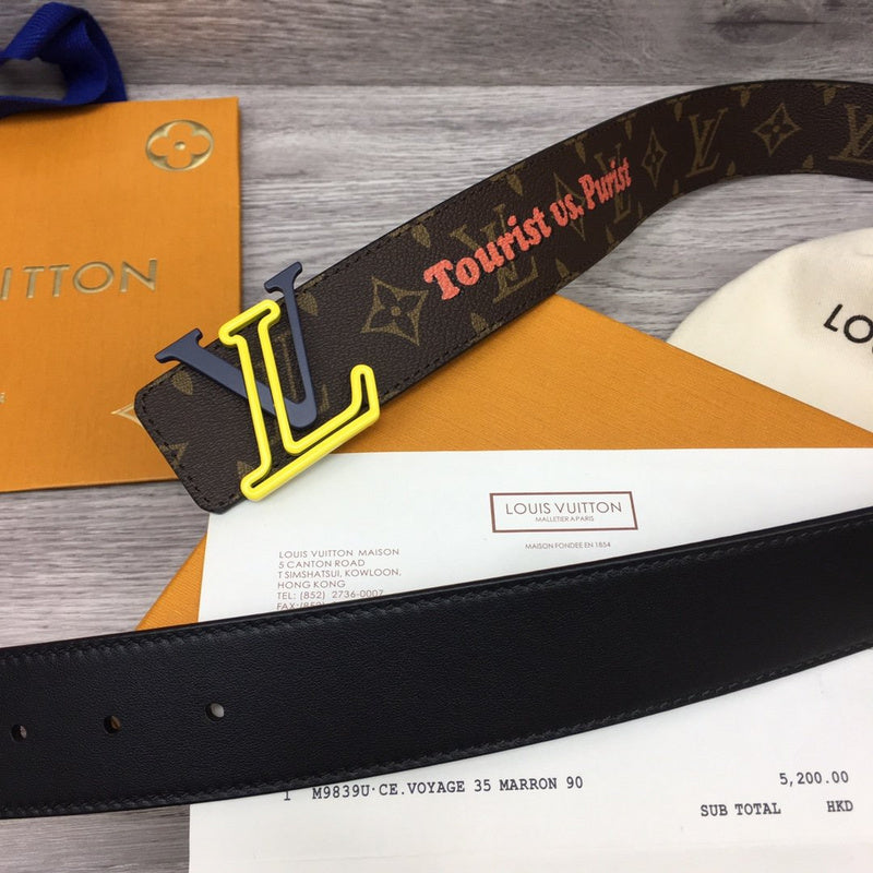 JB - LOV Belts - 142