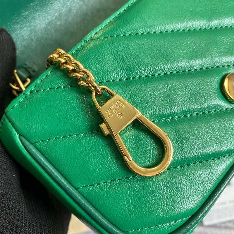 JB - Guki Lady Bags - 1007