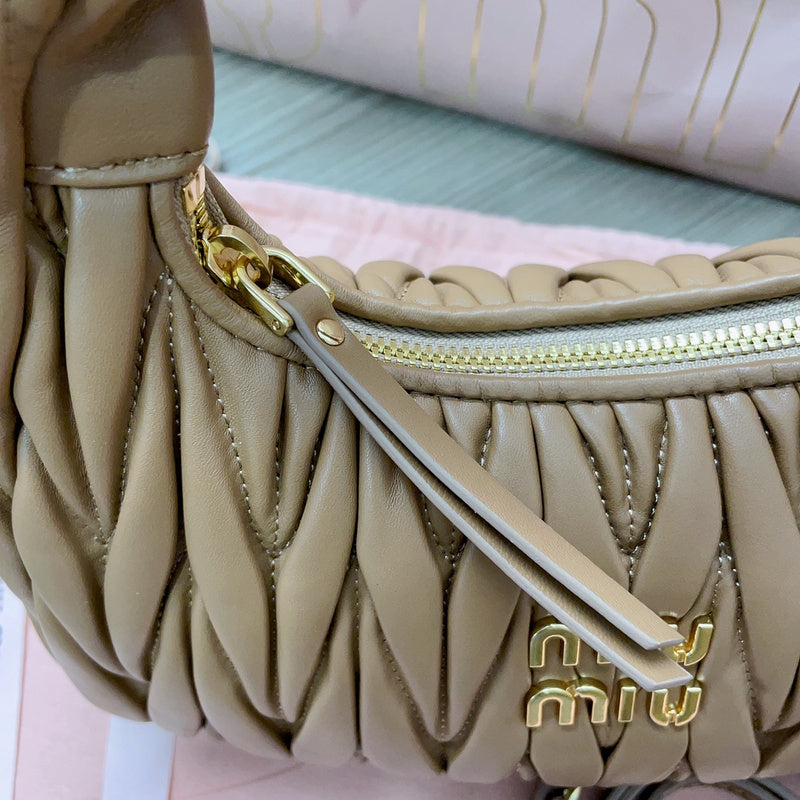 COZY BAGS - MMU Bags - 022