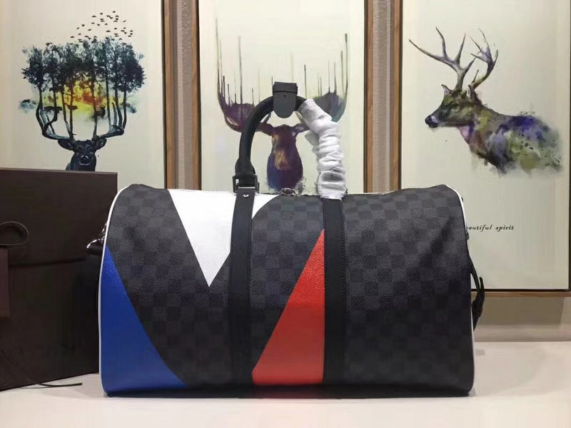 JB - LOV Travel Bags - 103