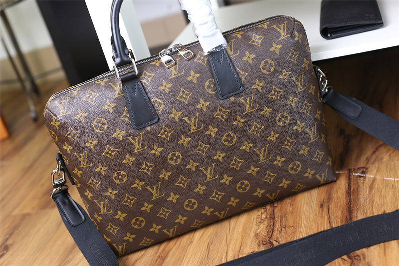 COZY - LOV Men Business Bags - 120