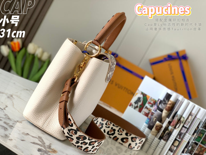 COZY - LV Bags - 1703