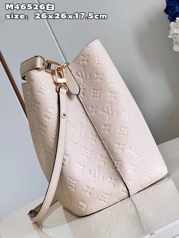 COZY BAGS - LOV Bags - 744