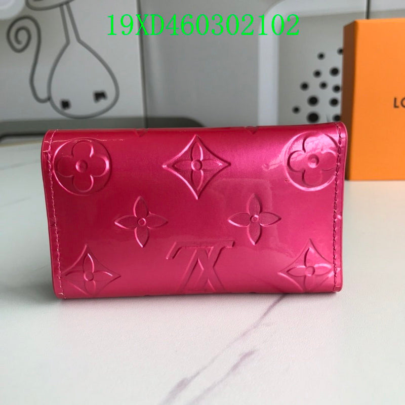 COZY BAGS - CHL Wallet - 1052